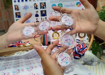 Tích hợp AI và công nghệ đồ họa – hướng đi mới trong giáo dục hướng nghiệp ở An Giang