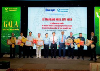 Nhà Báo Phan Thanh Việt – Người kể chuyện bằng hình ảnh và ngòi bút