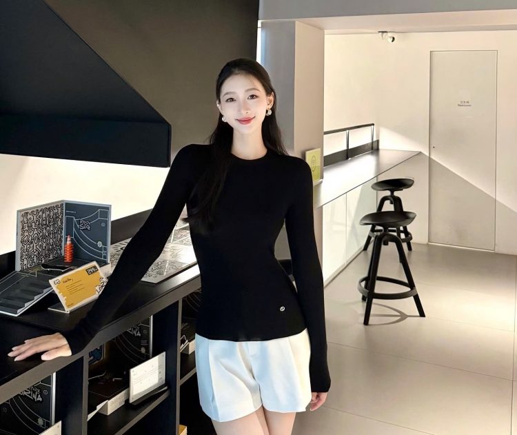 Bộ sưu tập Thu Đông 2025 của thương hiệu Chester Charles “Ấn tượng – Thời thượng – Sang trọng”