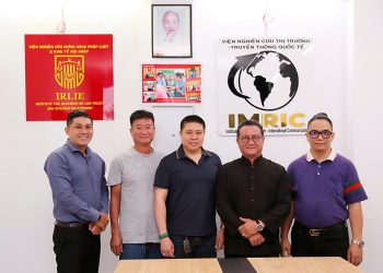 Viện Nghiên cứu Thị trường – Truyền thông Quốc tế (IMRIC) thành lập Văn phòng đại diện Tây Nguyên tại Đắk Lắk