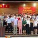11 cán bộ, nhân viên Chi bộ Viện Nghiên cứu Thị trường – Truyền thông Quốc tế được cấp giấy chứng nhận lớp bồi dưỡng Nhận thức về Đảng