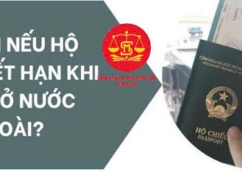 Trung tâm tư vấn pháp luật Minh Sơn: Giấy tờ hết hạn khi đang ở nước ngoài – Làm sao để được trở lại quốc tịch Việt Nam?