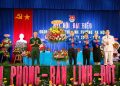 Đại hội Đại biểu Đoàn TNCS Hồ Chí Minh phường An Hội lần thứ II, nhiệm kỳ 2025 – 2030“Tuổi trẻ tiên phong – bản lĩnh – sáng tạo – khát vọng cống hiến”