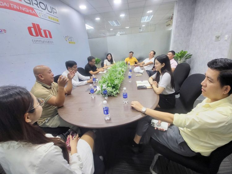 Hiệp hội Nghiên cứu Tư vấn về Chính sách Pháp luật cho Hoạt động Đầu tư tại Việt Nam chuẩn bị Công bố Giải Golf “Kết nối Đầu tư” lần thứ nhất 2025