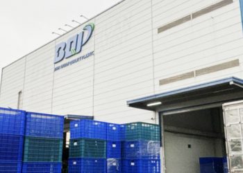 Vốn hoá Nhựa Chất lượng cao Bình Thuận – BQP tăng 85% sau 3 ngày lên sàn