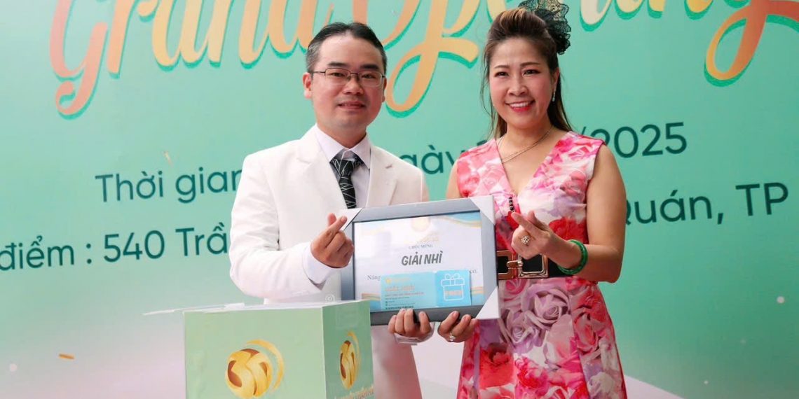 Phòng khám thẩm mỹ 3D Hàn Quốc chính thức đi vào hoạt động tại TP.HCM