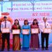 TRƯỜNG THPT LÊ THÁNH TÔN LONG TRỌNG KỶ NIỆM NGÀY NHÀ GIÁO VIỆT NAM 20/11 VÀ 50 NĂM GIÁO DỤC THÀNH PHỐ HỒ CHÍ MINH