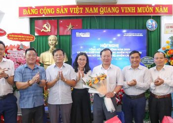 Tạp chí Nhiếp ảnh và Đời sống tổ chức Hội nghị tổng kết năm 2025, triển khai nhiệm vụ năm 2026 và bổ nhiệm Trưởng Văn phòng đại diện tại TP.HCM