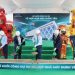 Tập đoàn Nhựa Bình Thuận – Doanh nghiệp nhựa đầu tiên phát hành lô trái phiếu xanh