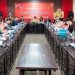 Ông Hồ Minh Sơn tiếp tục được bầu làm Phó Chủ tịch Hiệp hội Phát triển văn hoá cộng đồng Việt Nam (VCCDA)