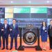 Công ty CP Nhựa Chất lượng cao Bình Thuận góp mặt TOP 500 doanh nghiệp lớn nhất Việt Nam – VNR500