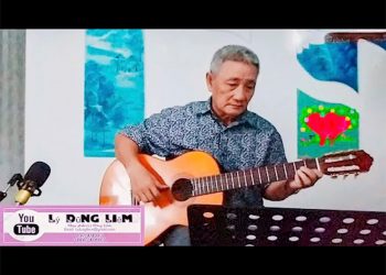 NHẠC SĨ LÝ DŨNG LIÊM – CẢ ĐỜI SỐNG TRỌN VỚI ÂM NHẠC, ĐẾN GIÀ VẪN ĐÀN, VẪN HÁT CHO NGƯỜI HÂM MỘ