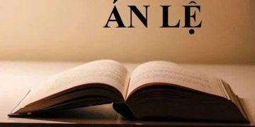 TAND Tối cao công bố 10 án lệ mới