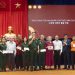 Hội nghị tổng kết và tri ân Hội Nạn nhân chất độc da cam/dioxin TP Hồ Chí Minh năm 2025
