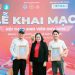 Trường Đại học Hùng Vương Thành phố Hồ Chí Minh tổ chức hội thao sinh viên: Lan tỏa tinh thần thể thao, hun đúc bản lĩnh trí – lực sinh viên
