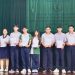 Trường THPT Lê Thánh Tôn (Tân Hưng – TP.HCM): Đạt bước tiến ấn tượng của thầy và trò với số lượng từ 10 đến 16 giải học sinh giỏi cấp thành phố