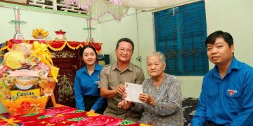 Tuổi trẻ Vĩnh Long thực hiện tháng Thanh niên 2026: Tiên phong chuyển đổi số, lan tỏa nghĩa tình và khát vọng cống hiến