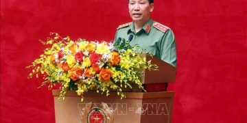 Hoàn thiện Bộ luật Hình sự đáp ứng yêu cầu thực tiễn