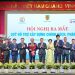 Ra mắt Quỹ hỗ trợ xây dựng chính sách, pháp luật