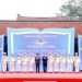 Tuyên dương 10 gương mặt trẻ Công an Thủ đô xuất sắc tiêu biểu năm 2025