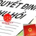 Trung tâm tư vấn pháp luật Toàn Tâm tuyên truyền về Luật Hôn nhân và Gia đình năm 2014 và Luật Đất đai năm 2024 cho CLB DN IMRIC – IRLIE và người dân
