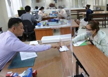 Sắp tới, sẽ có nhiều trường hợp đi công chứng giấy tờ không cần mang theo bản chính?