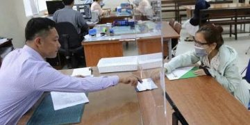 Sắp tới, sẽ có nhiều trường hợp đi công chứng giấy tờ không cần mang theo bản chính?