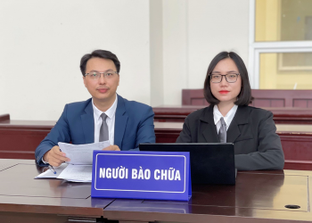 Trung bình mỗi năm cả nước có thêm gần 1.000 luật sư