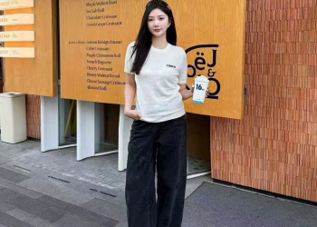 Top xu hướng thời trang với công thức phối đồ, mang phong cách xuân hè được tìm kiếm 2026 của Chester Charles