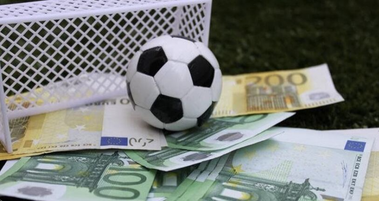 VKSND Tối cao hướng dẫn cách xác định số tiền cá độ bóng đá trong tội ‘Đánh bạc’