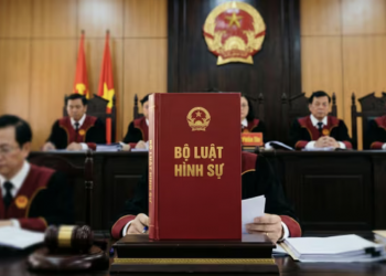 7 nhóm vấn đề lớn dự kiến được sửa đổi, bổ sung trong Bộ luật Hình sự