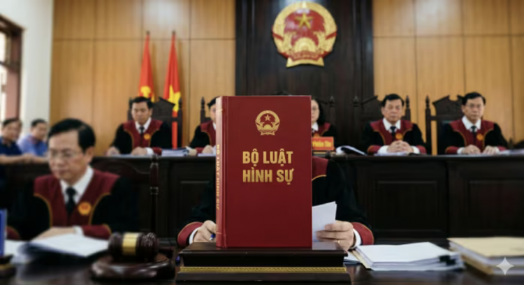 7 nhóm vấn đề lớn dự kiến được sửa đổi, bổ sung trong Bộ luật Hình sự