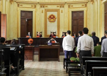 Đề xuất chỉ phạt tối đa 20 năm tù nếu thành khẩn khai báo, ăn năn hối cải, khắc phục toàn bộ hậu quả