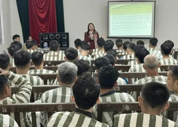 TAND Tối cao hướng dẫn về đặc xá năm 2026