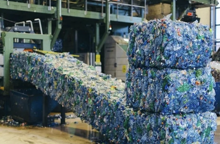 Sửa Luật Bảo vệ môi trường: Nền tảng phát triển kinh tế tuần hoàn