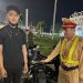 Quyết liệt xử lý tình trạng thanh thiếu niên, học sinh vi phạm giao thông