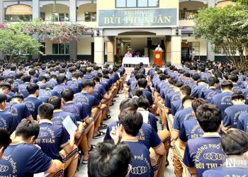 Đồng Nai đẩy mạnh phòng, chống bạo lực học đường từ tuyên truyền thực tiễn