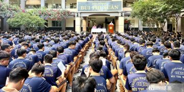 Đồng Nai đẩy mạnh phòng, chống bạo lực học đường từ tuyên truyền thực tiễn