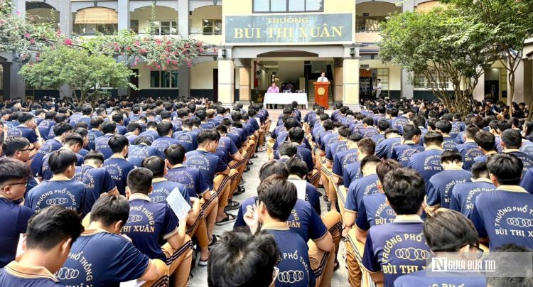 Đồng Nai đẩy mạnh phòng, chống bạo lực học đường từ tuyên truyền thực tiễn
