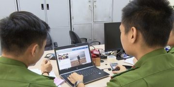 Dự kiến bổ sung nhiều hành vi phạm tội mới trên không gian mạng