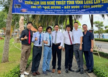 Vĩnh Long: Triển lãm ảnh nghệ thuật lần thứ I năm 2026 – Lan tỏa tình yêu nghệ thuật, làng nghềvà khát vọng vươn lên của con người vùng đất Chín Rồng.