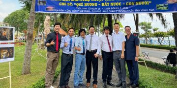 Vĩnh Long: Triển lãm ảnh nghệ thuật lần thứ I năm 2026 – Lan tỏa tình yêu nghệ thuật, làng nghềvà khát vọng vươn lên của con người vùng đất Chín Rồng.