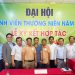 HTX SX và DVNN Hợp Tiến Phát tổ chức Đại hội thành viên nhiệm kỳ 2024 – 2027 và Ký kết cung cấp thức ăn chăn nuôi với Cty TNHH Woosung Việt Nam