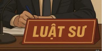 Làm sao luật sư biết khách hàng phạm tội mà tố giác?