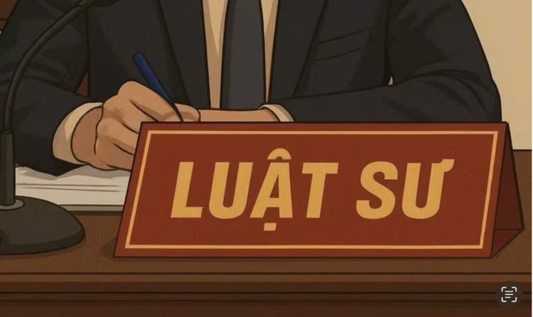 Làm sao luật sư biết khách hàng phạm tội mà tố giác?