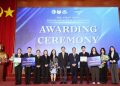 Sinh viên trường Đại học Luật Hà Nội vô địch tại cuộc thi The ASEAN Moot 2026