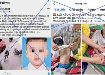 Cảnh báo thủ đoạn chiếm quyền Facebook, tung tin giả để lừa đảo