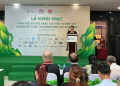 Nhiều hoạt động ấn tượng tại Vòng Chung kết InnoGreenLife 2025–2026