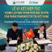 Give Group Việt Nam chính thức trở thành nhà phân phối độc quyền sản phẩm Pharmatech AS (Na Uy)