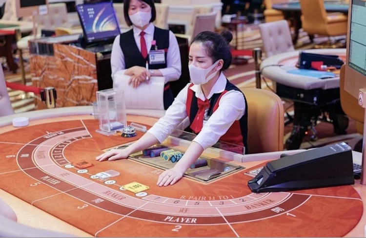 Kinh doanh casino, karaoke có thể không cần xin giấy phép